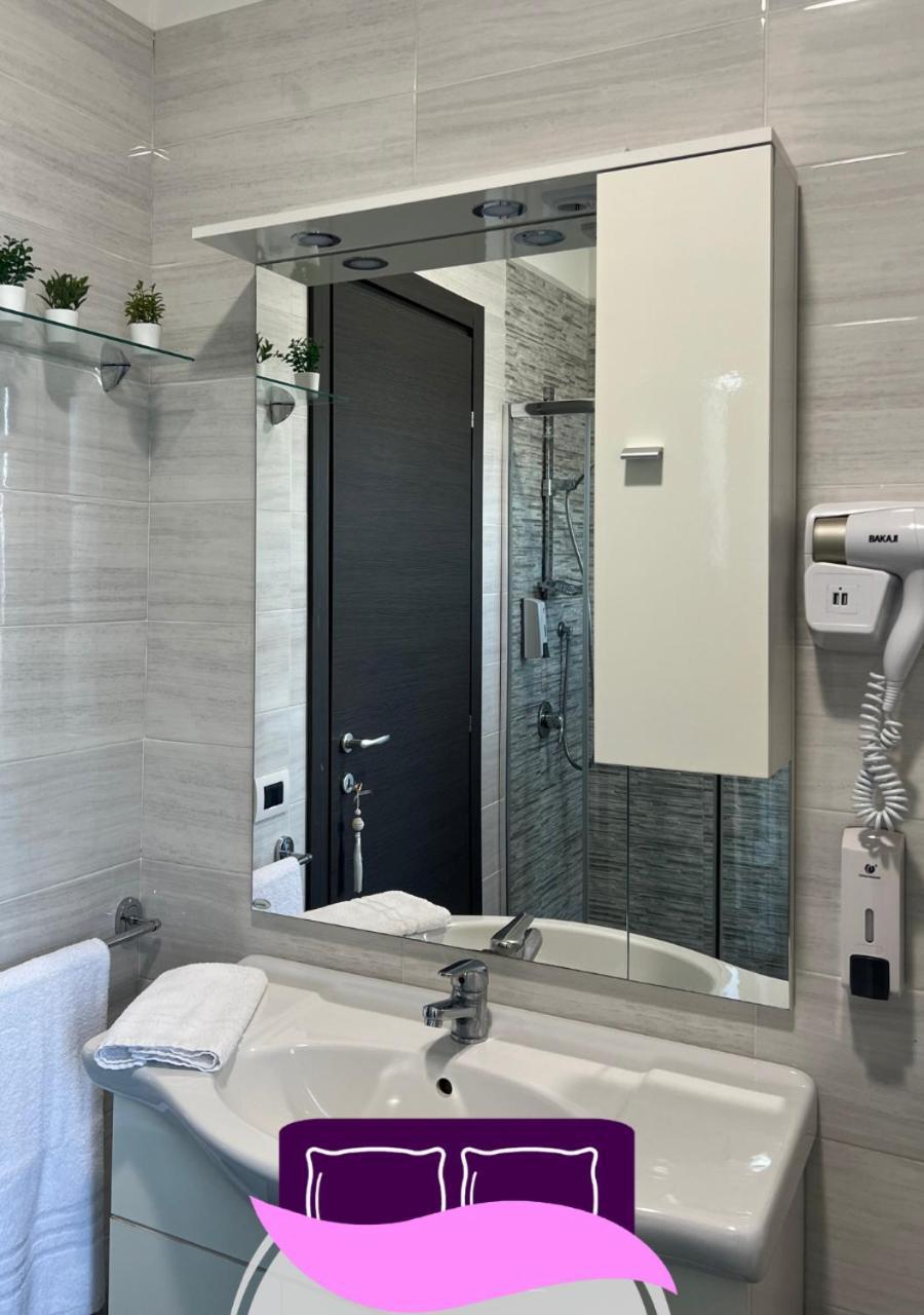 B&B Anastasia Πομπηία Εξωτερικό φωτογραφία